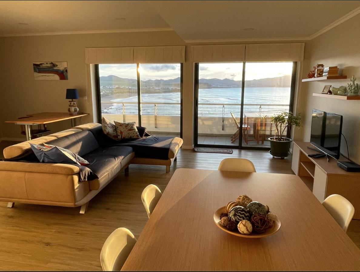 Azorean Sunset Loft Ribeira Grande Bagian luar foto