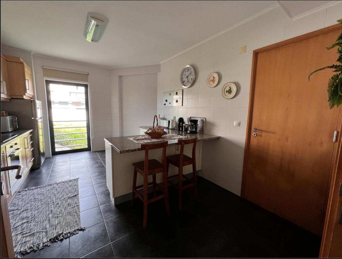 Azorean Sunset Loft Ribeira Grande Bagian luar foto