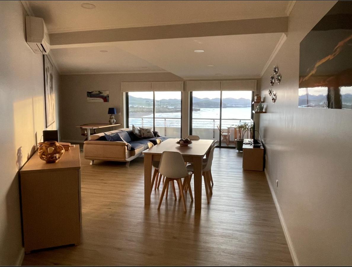 Azorean Sunset Loft Ribeira Grande Bagian luar foto