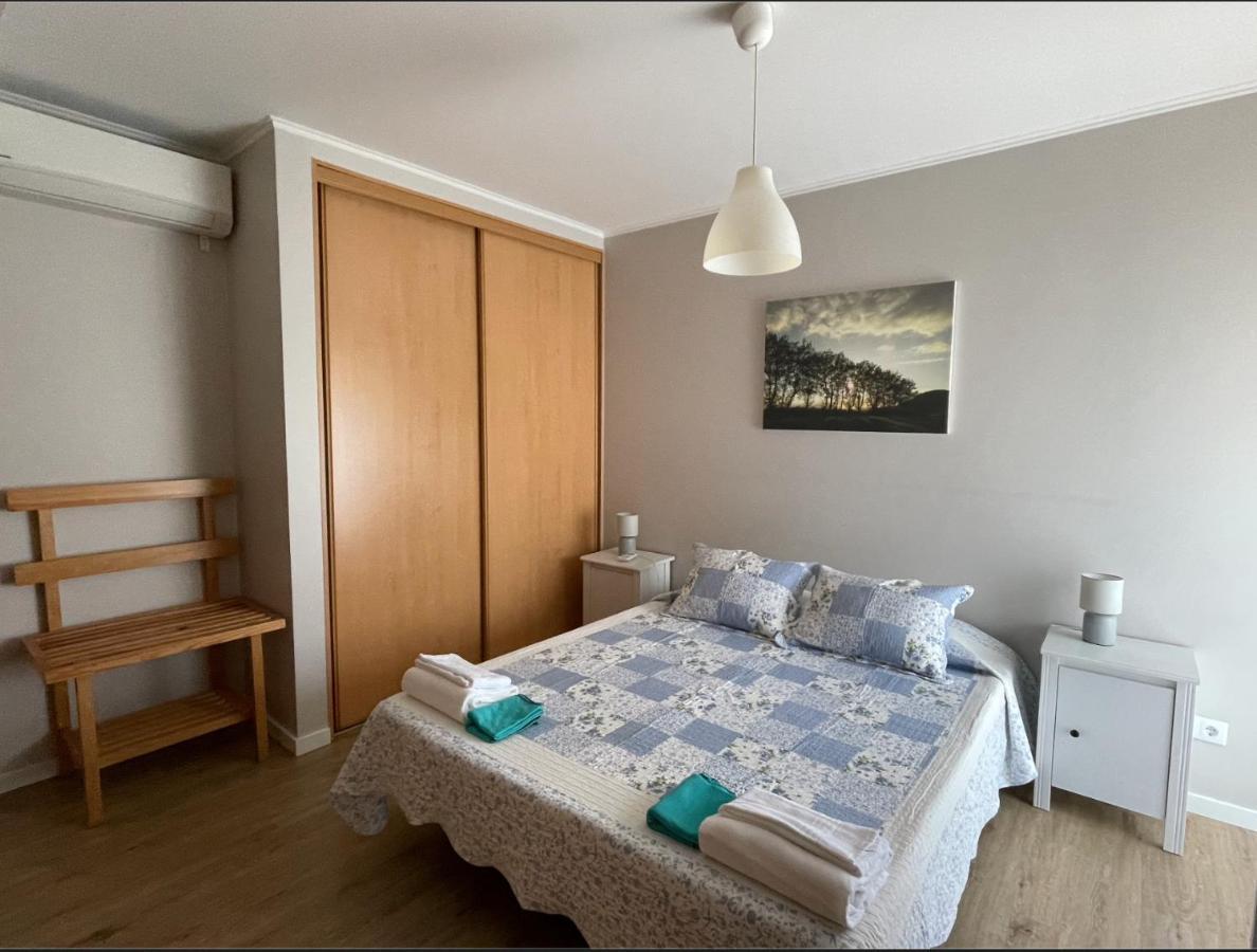 Azorean Sunset Loft Ribeira Grande Bagian luar foto
