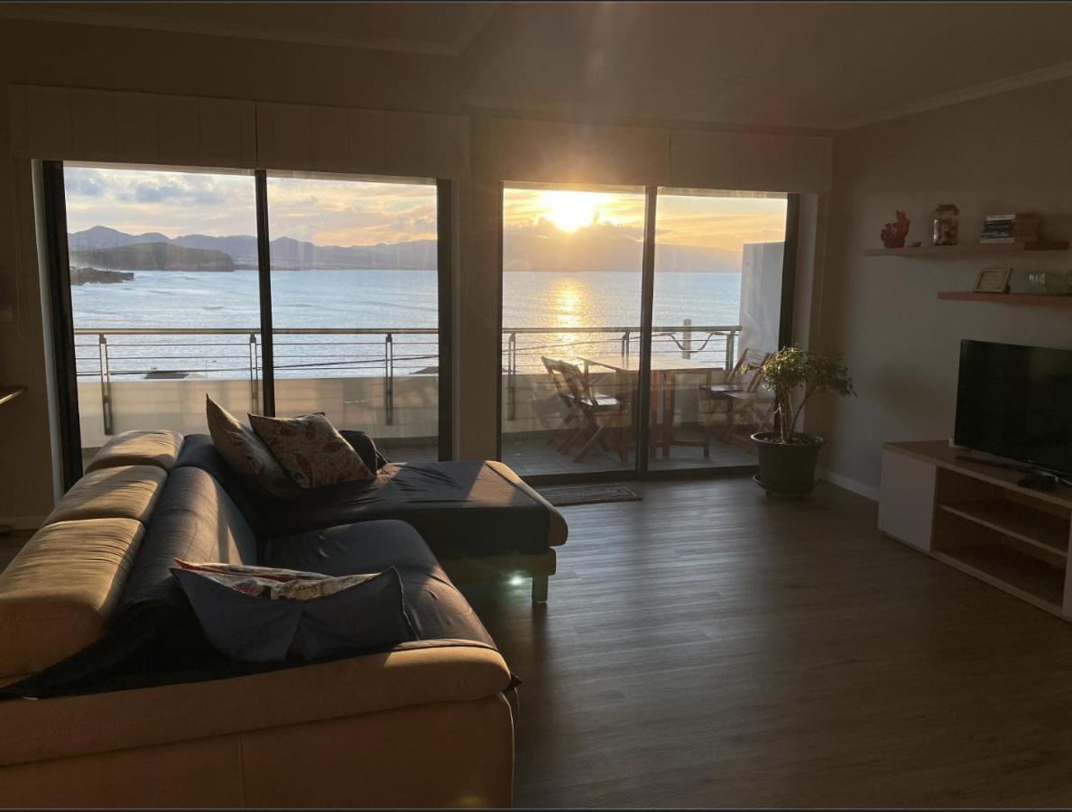 Azorean Sunset Loft Ribeira Grande Bagian luar foto