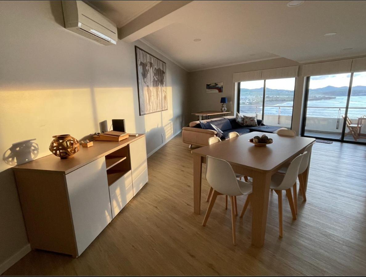 Azorean Sunset Loft Ribeira Grande Bagian luar foto