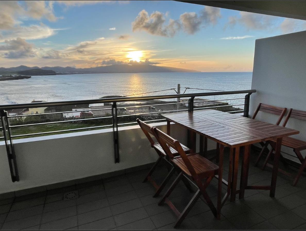Azorean Sunset Loft Ribeira Grande Bagian luar foto