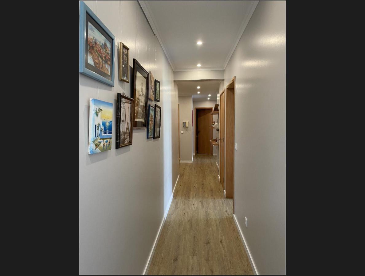 Azorean Sunset Loft Ribeira Grande Bagian luar foto