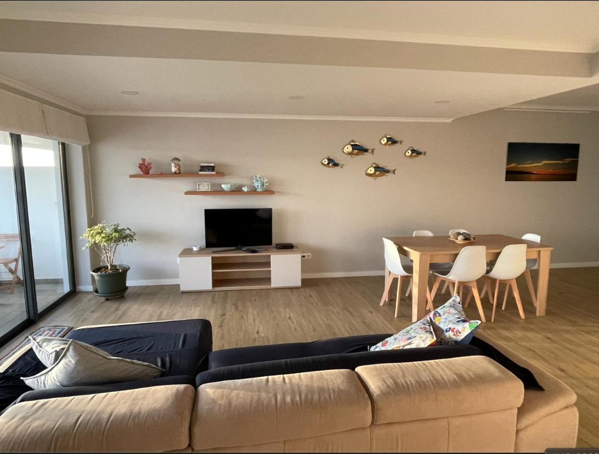 Azorean Sunset Loft Ribeira Grande Bagian luar foto