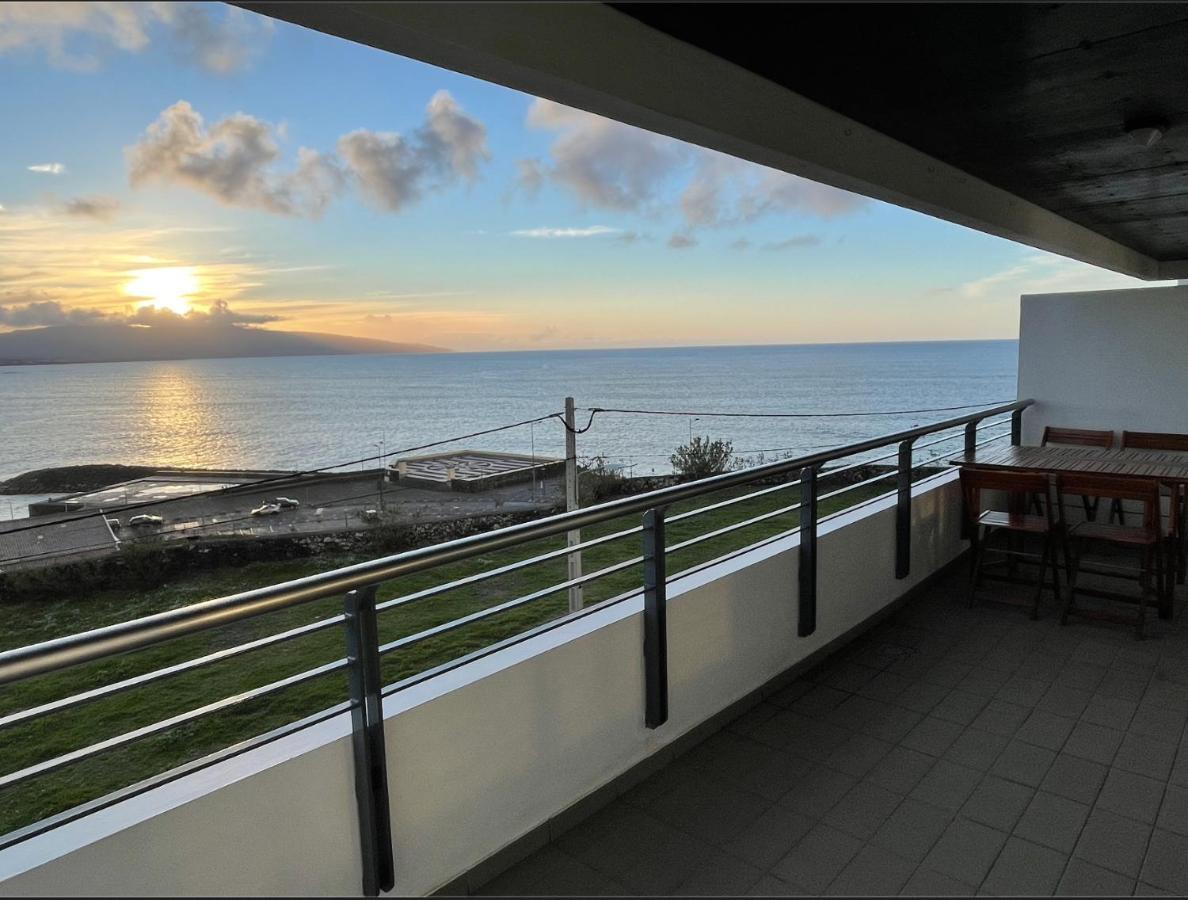 Azorean Sunset Loft Ribeira Grande Bagian luar foto