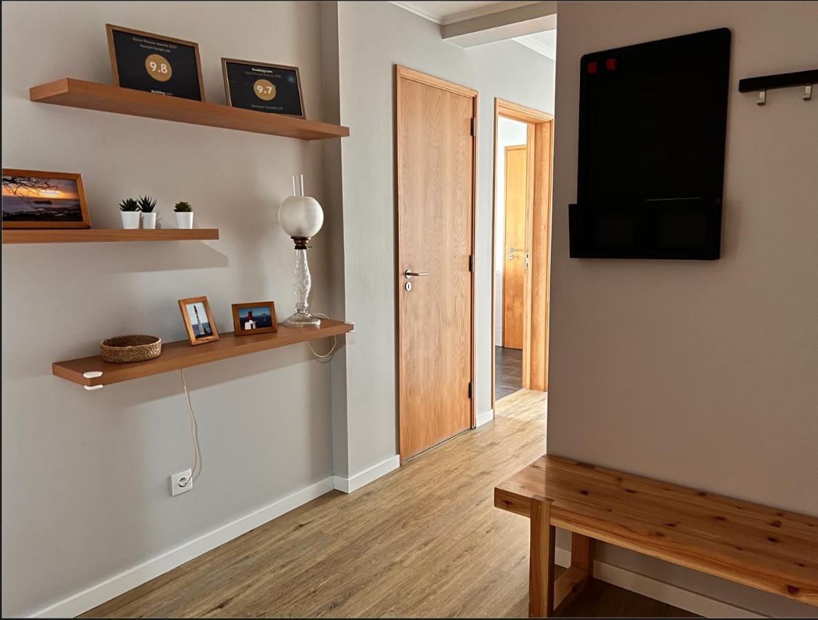 Azorean Sunset Loft Ribeira Grande Bagian luar foto