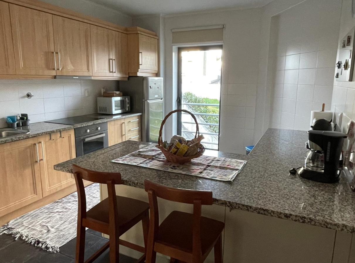Azorean Sunset Loft Ribeira Grande Bagian luar foto
