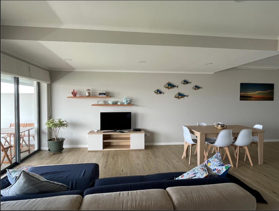 Azorean Sunset Loft Ribeira Grande Bagian luar foto