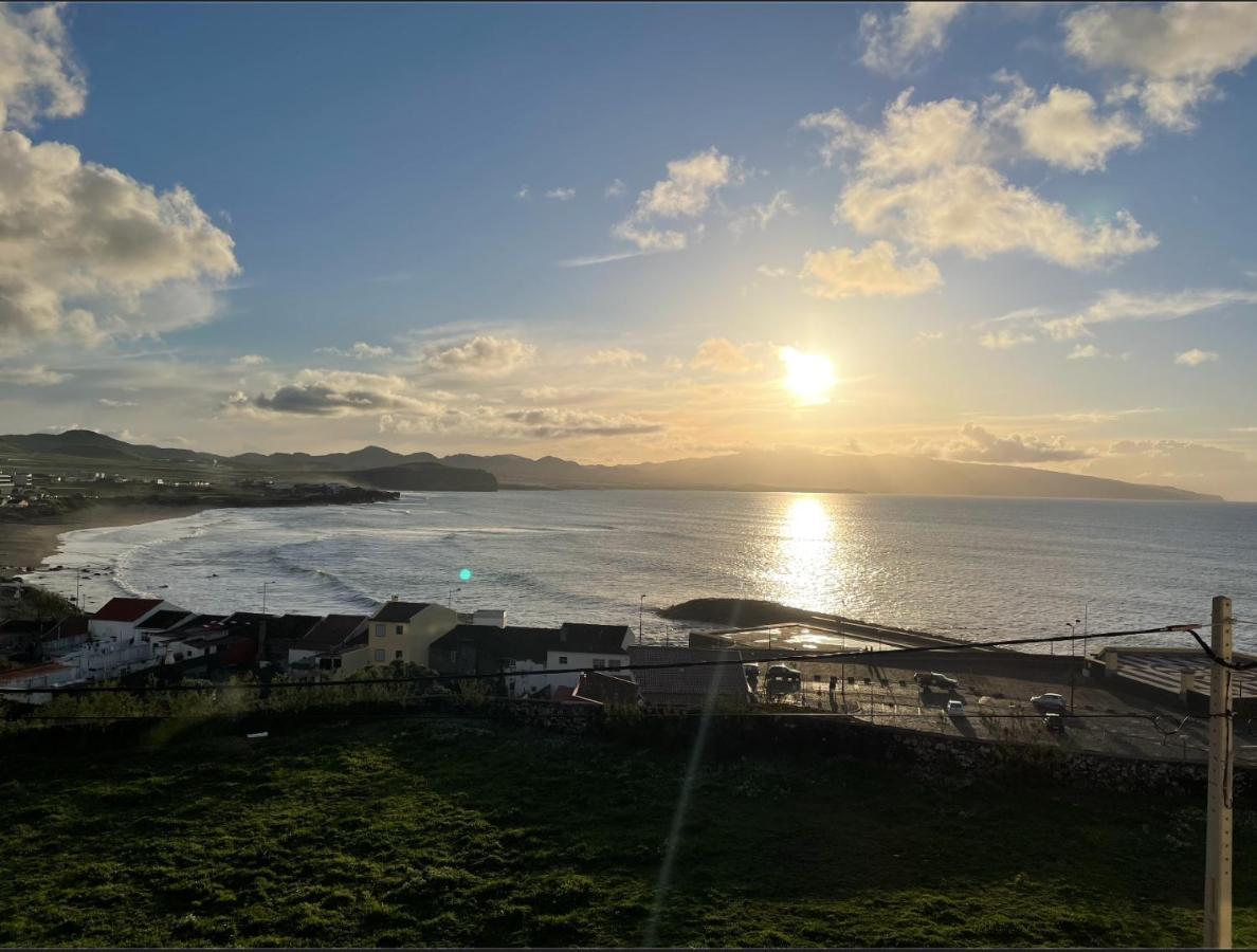 Azorean Sunset Loft Ribeira Grande Bagian luar foto