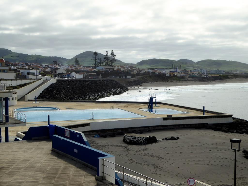 Azorean Sunset Loft Ribeira Grande Bagian luar foto