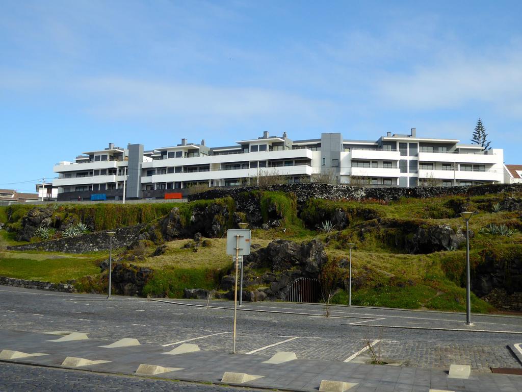 Azorean Sunset Loft Ribeira Grande Bagian luar foto
