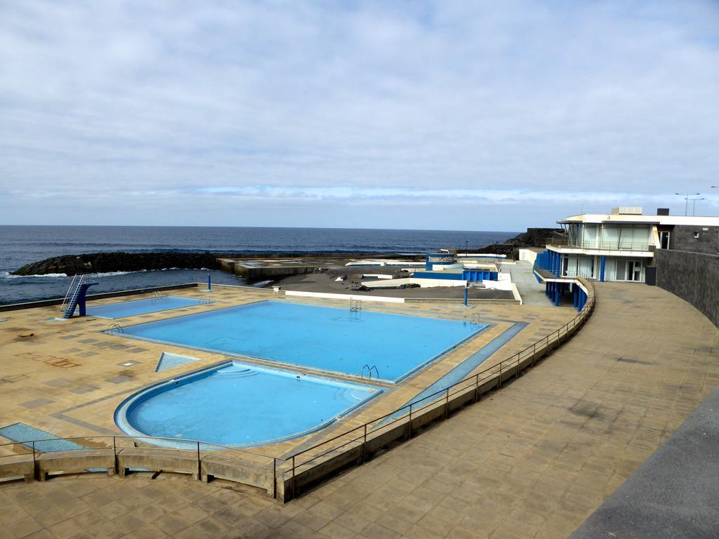 Azorean Sunset Loft Ribeira Grande Bagian luar foto