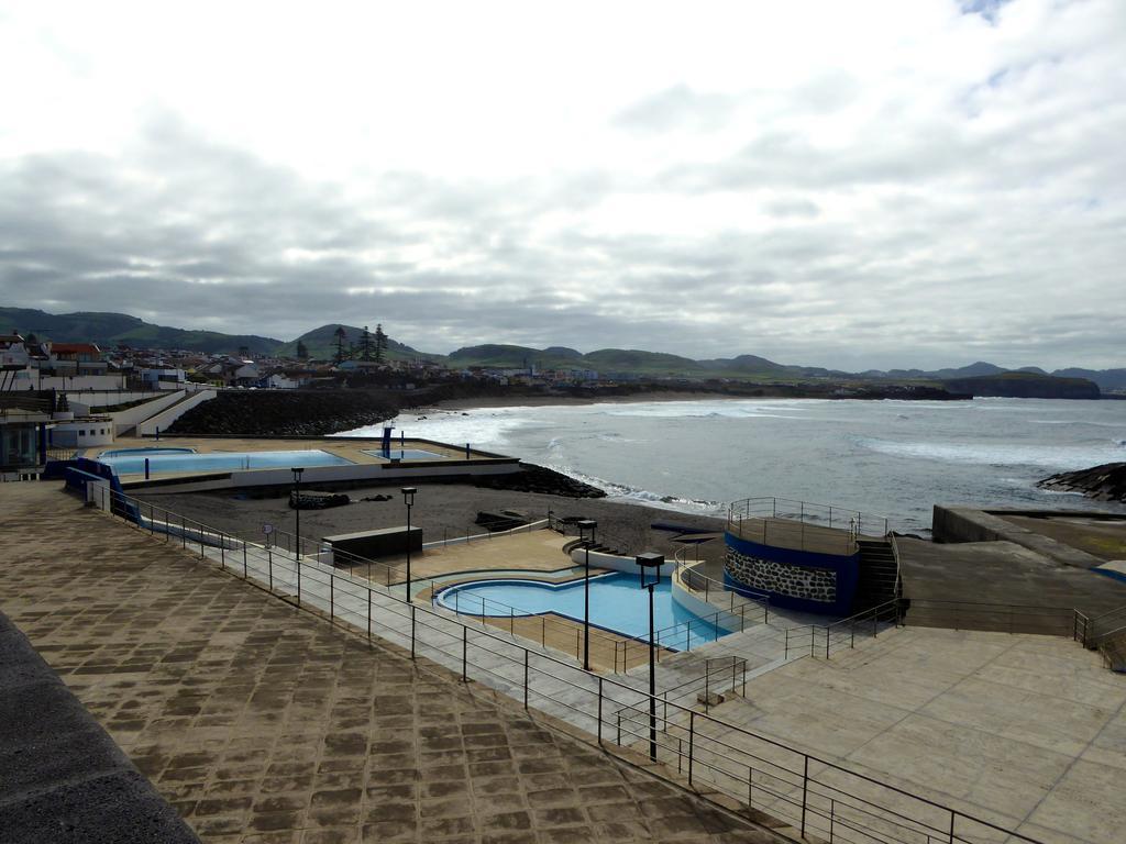Azorean Sunset Loft Ribeira Grande Bagian luar foto