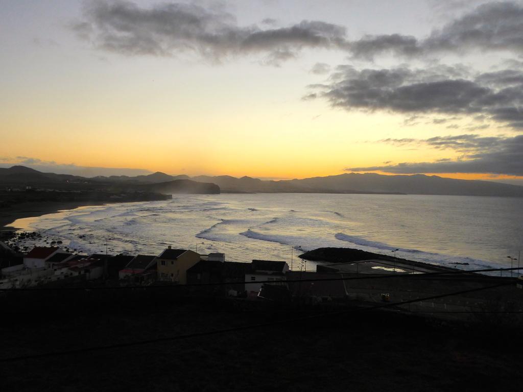Azorean Sunset Loft Ribeira Grande Bagian luar foto