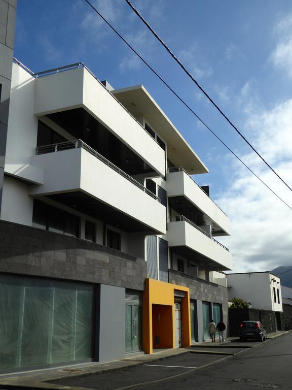 Azorean Sunset Loft Ribeira Grande Bagian luar foto
