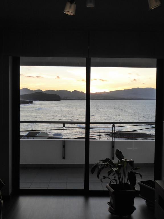Azorean Sunset Loft Ribeira Grande Bagian luar foto