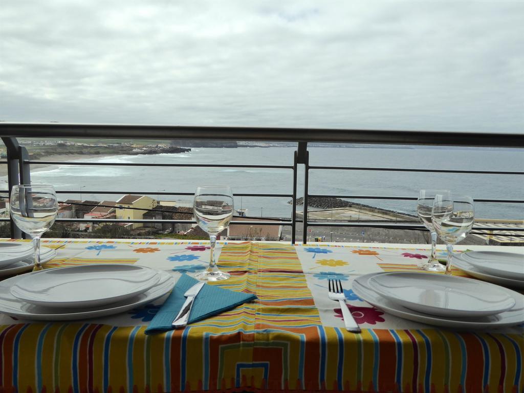 Azorean Sunset Loft Ribeira Grande Bagian luar foto