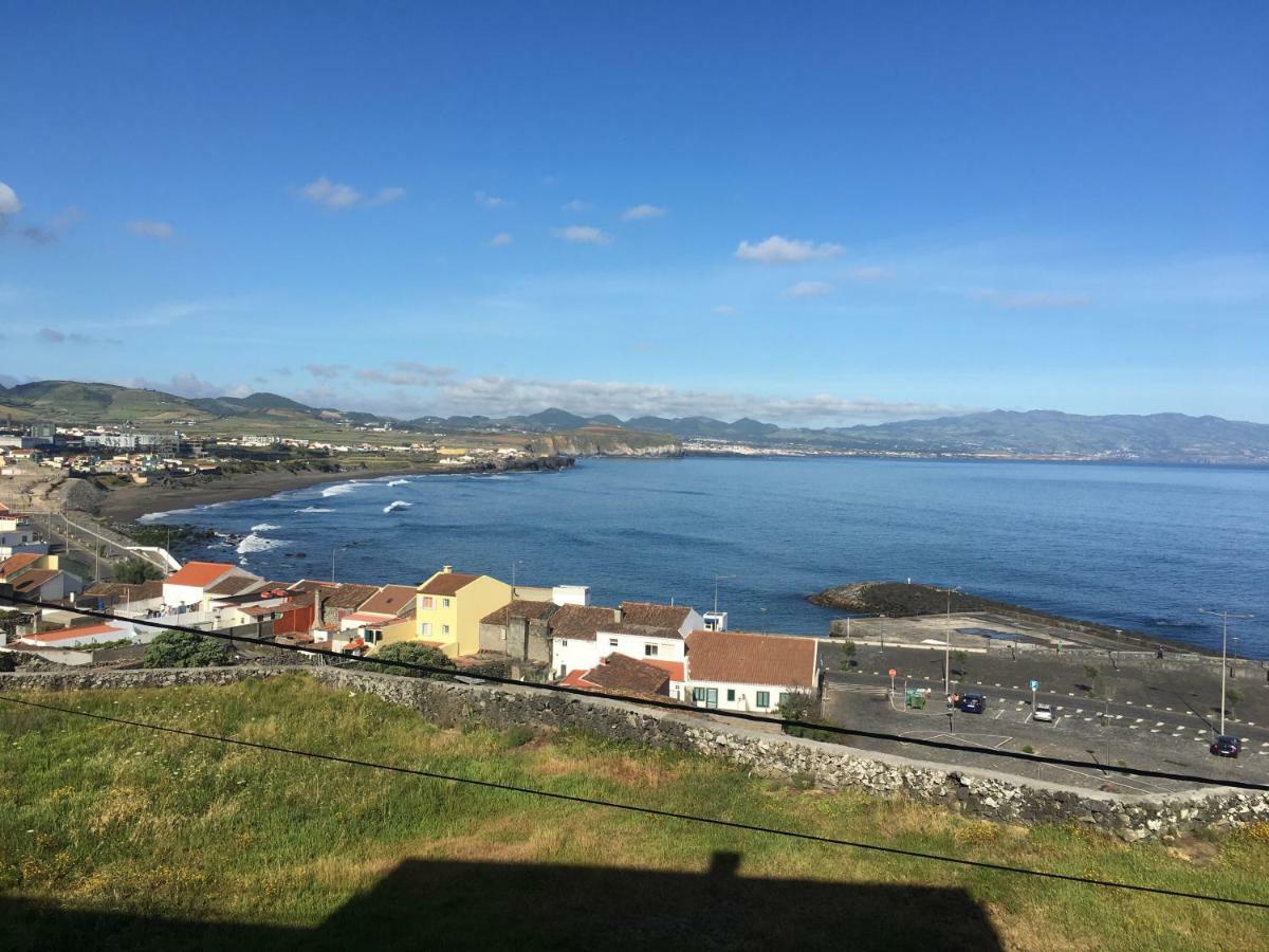 Azorean Sunset Loft Ribeira Grande Bagian luar foto